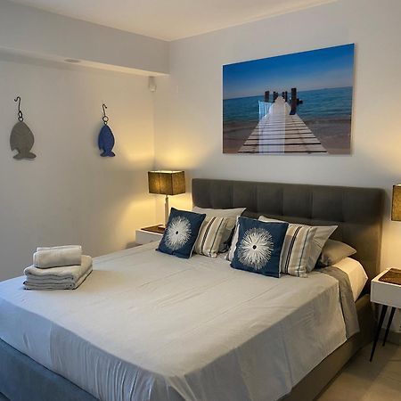 Exclusive Resort Apartments With Parking Saint Tropez Bagian luar foto