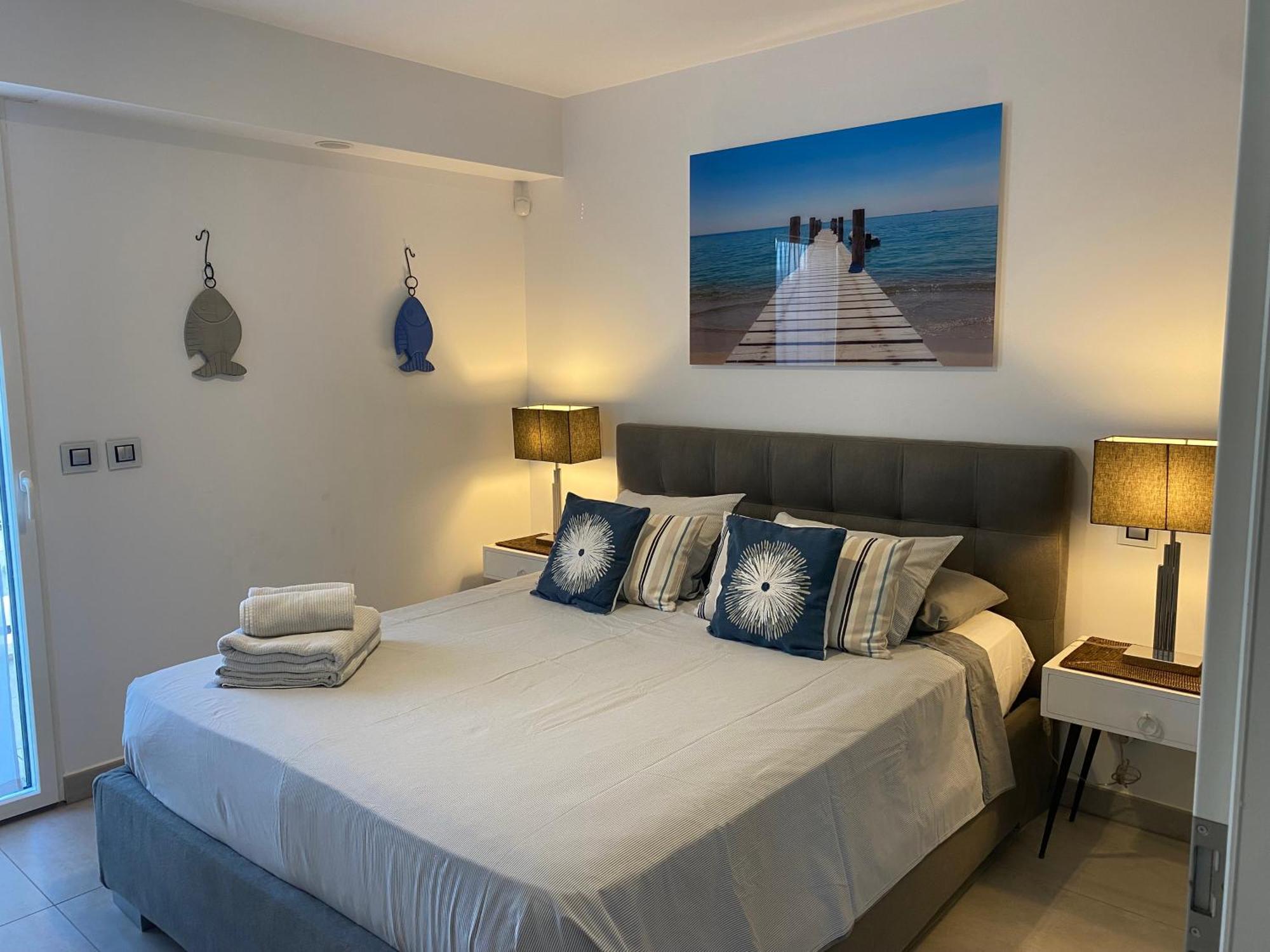 Exclusive Resort Apartments With Parking Saint Tropez Bagian luar foto