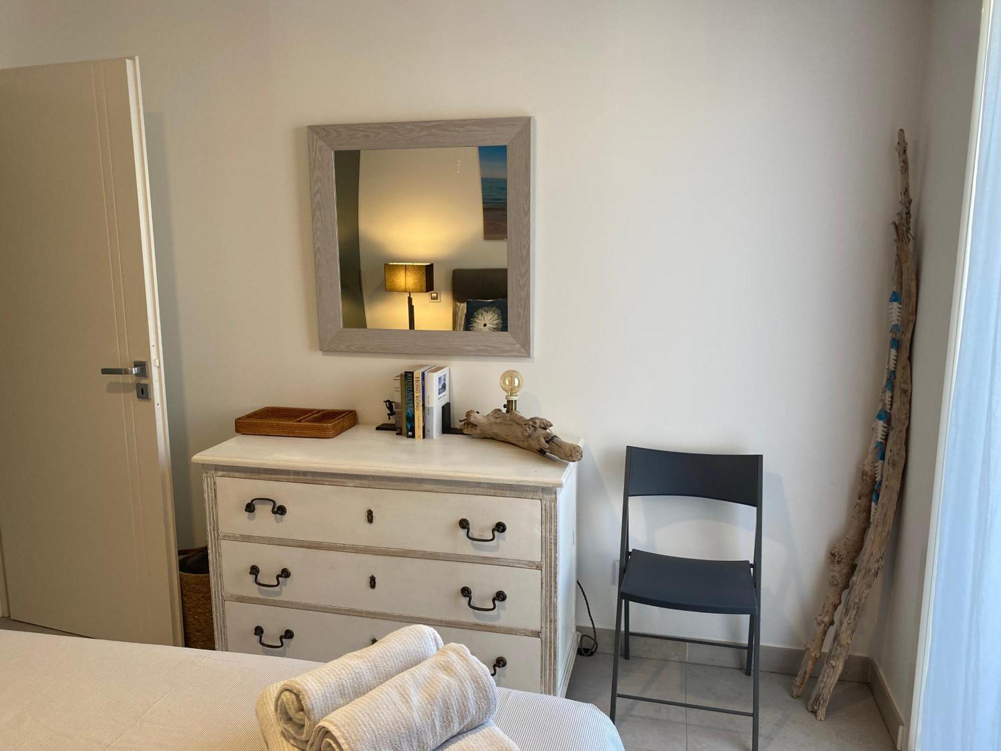 Exclusive Resort Apartments With Parking Saint Tropez Bagian luar foto