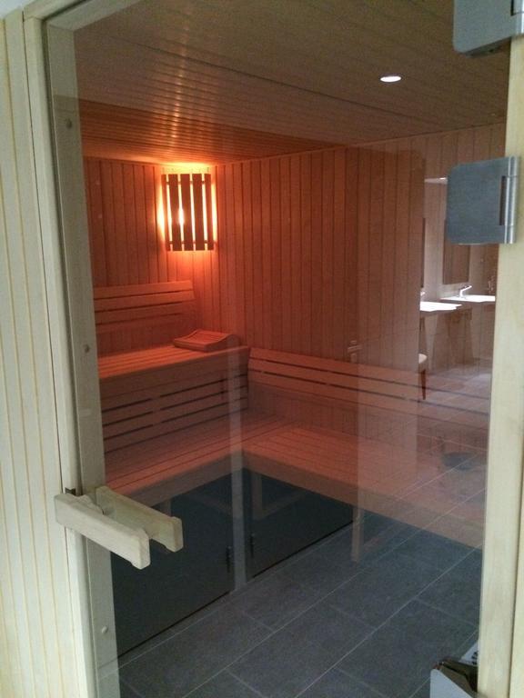 Exclusive Resort Apartments With Parking Saint Tropez Bagian luar foto