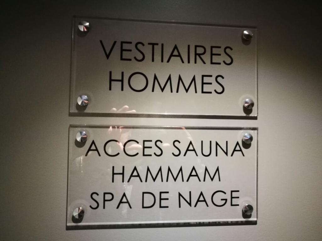 Exclusive Resort Apartments With Parking Saint Tropez Bagian luar foto
